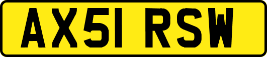 AX51RSW