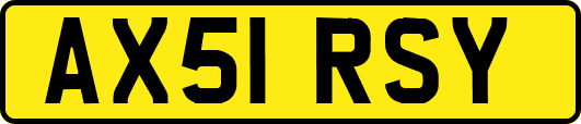 AX51RSY