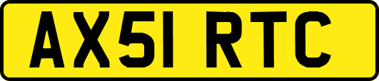 AX51RTC