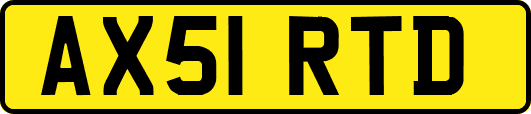 AX51RTD