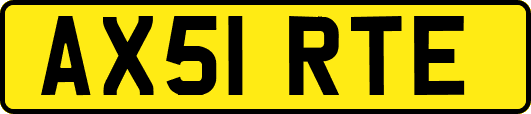 AX51RTE