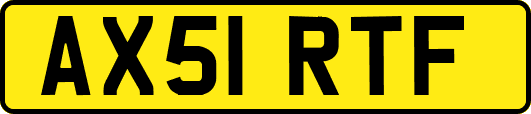 AX51RTF