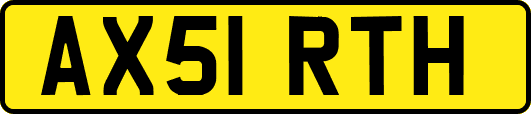 AX51RTH