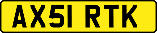 AX51RTK