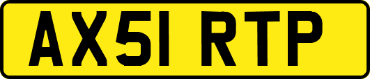 AX51RTP