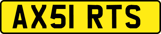 AX51RTS