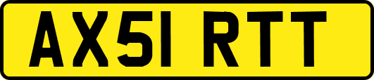 AX51RTT