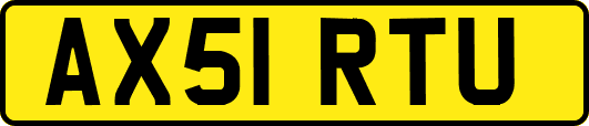 AX51RTU