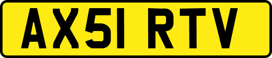 AX51RTV