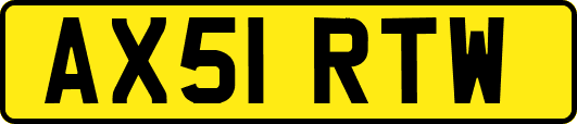 AX51RTW