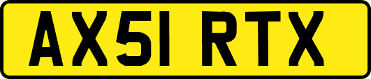 AX51RTX