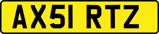 AX51RTZ