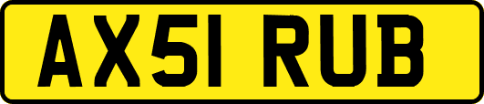 AX51RUB