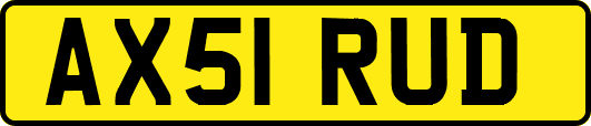 AX51RUD