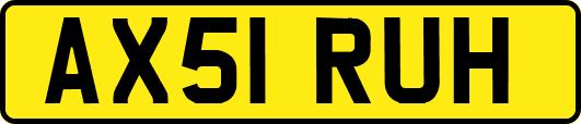 AX51RUH