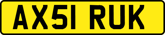 AX51RUK