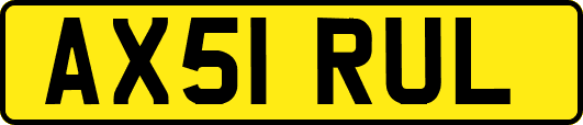 AX51RUL