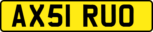 AX51RUO