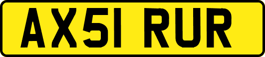 AX51RUR