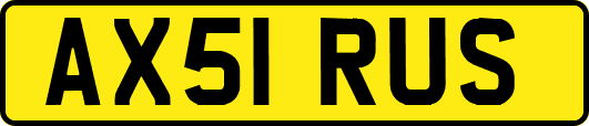 AX51RUS