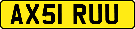 AX51RUU