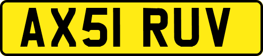 AX51RUV