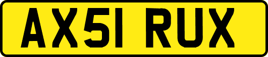 AX51RUX