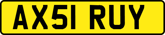 AX51RUY