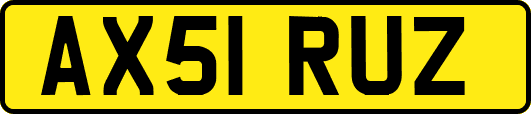 AX51RUZ