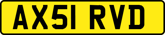 AX51RVD