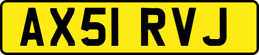 AX51RVJ