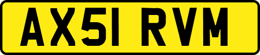 AX51RVM