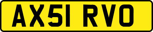 AX51RVO