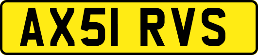 AX51RVS