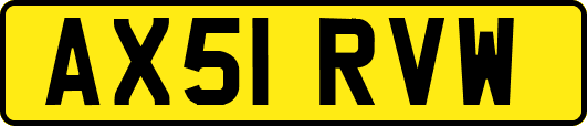 AX51RVW