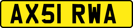 AX51RWA