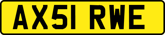 AX51RWE