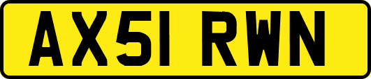 AX51RWN