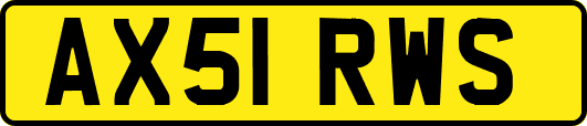 AX51RWS