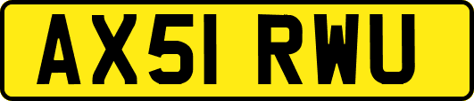 AX51RWU