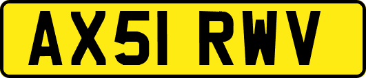 AX51RWV