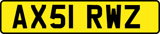 AX51RWZ