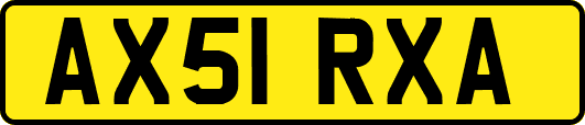 AX51RXA