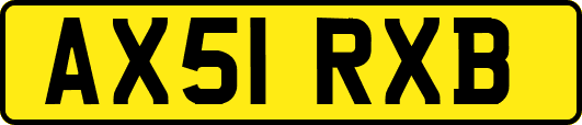 AX51RXB