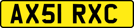 AX51RXC