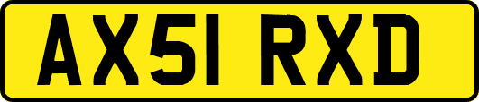 AX51RXD