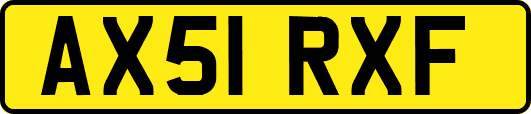 AX51RXF