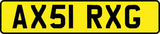 AX51RXG