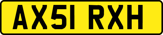 AX51RXH