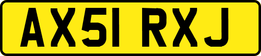 AX51RXJ